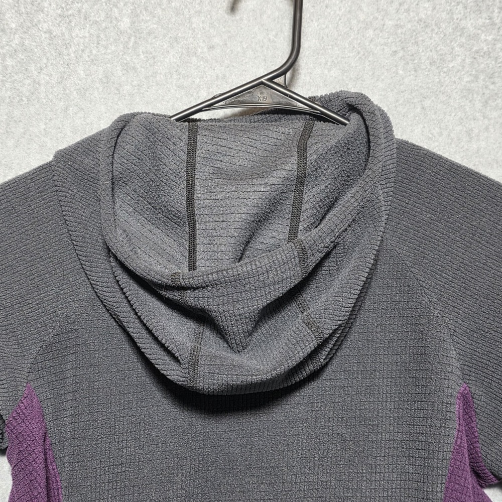 Melanzana Microgrid Women's Long Sweater/Dress Size M - Picture 7 of 14